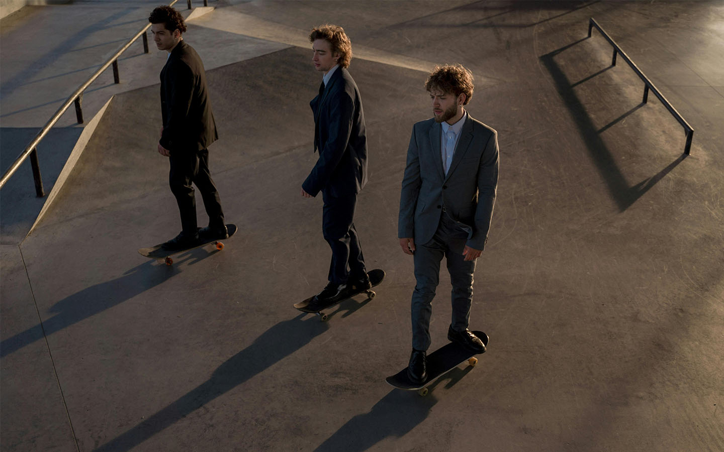 From insightful research to striking design, we craft experiences that elevate your brand identity.