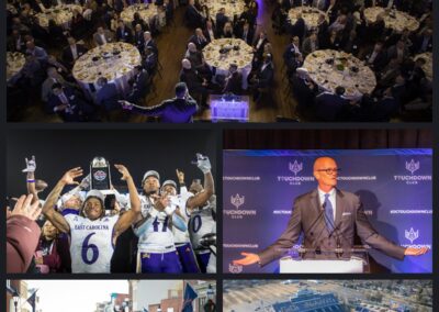 DC Touchdown Club