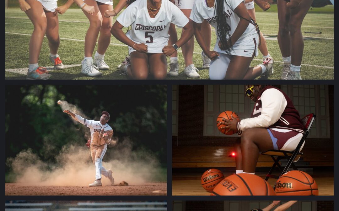Episcopal High School