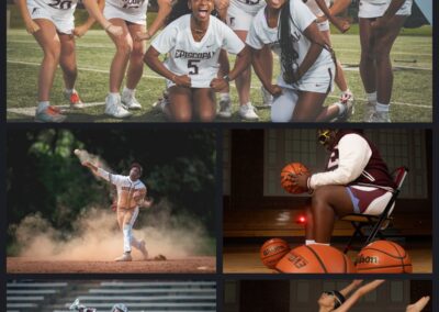 Episcopal High School