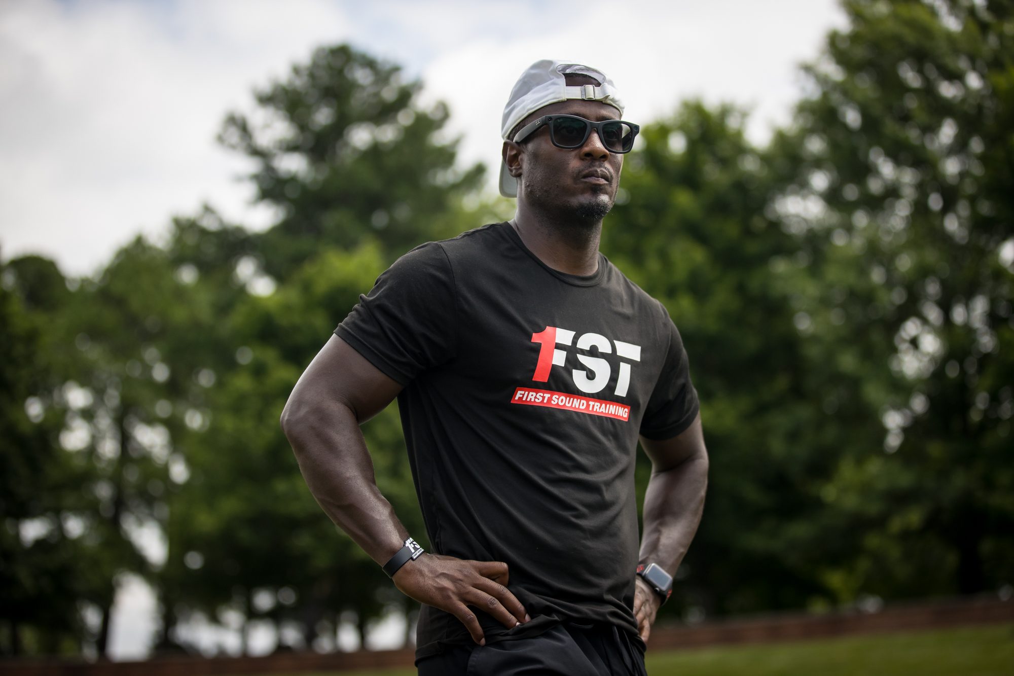 First Sound Training — Coach E portrait