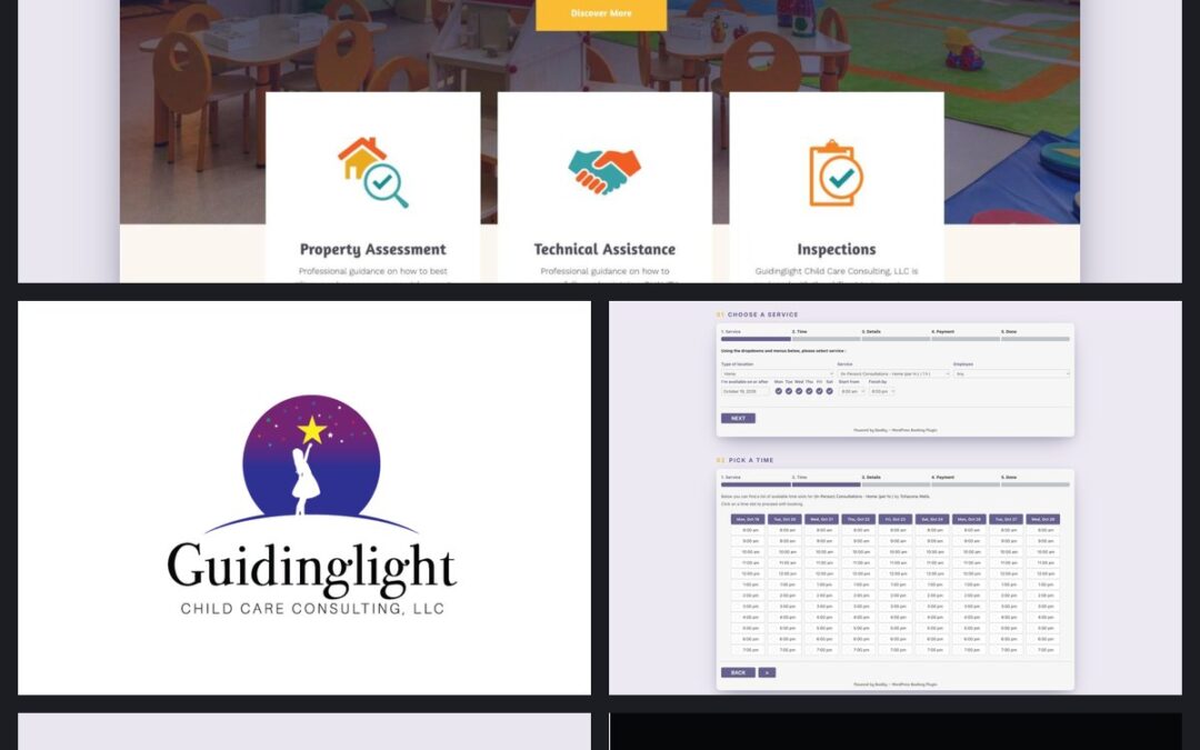 Guidinglight Consulting