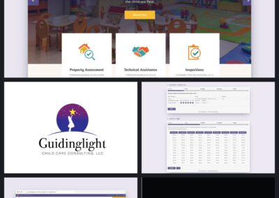 Guidinglight Consulting